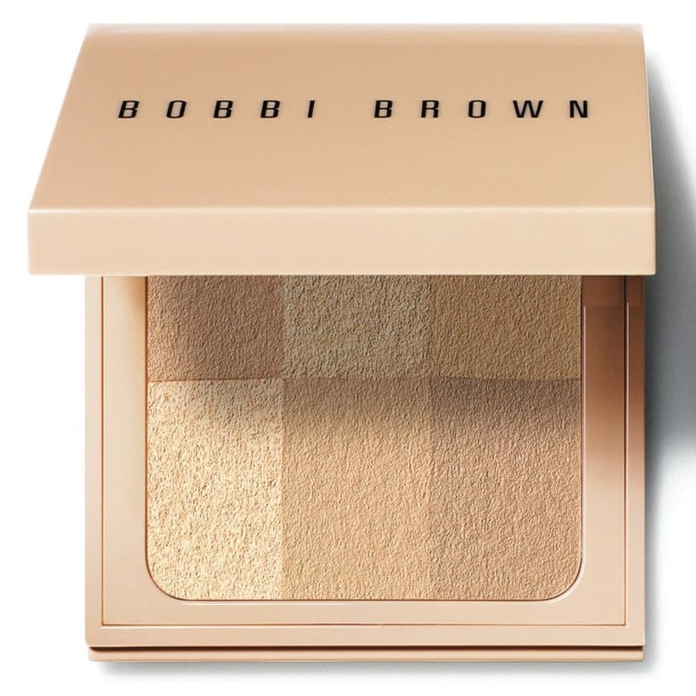 BOBBI BROWN Nude Finish Illuminating Powder nude